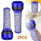 2 PACK Washable Filter Fits Dyson DC28 DC28C DC37 DC39 DC39i DC53 Vacuum Cleaner