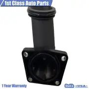 Coolant Cooling Tube For 2000-2006 Ford Thunderbird Lincoln LS 2W9Z9N499AC (for: Ford)