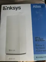 Linksys
