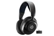 SteelSeries Arctis Nova 5P Wireless Gaming Headset - Black - [As New - Refurbished]