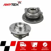 2PC Front or Rear Wheel Hub Bearing for 2011-2016 Mini Cooper Countryman Paceman (for: Mini)