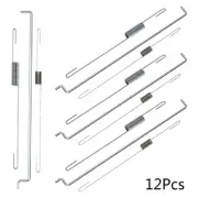 Throttle Return Spring Speed Control Governor Link Rod for GX140 GX160
