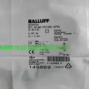 1PC New Balluff BES M12MI-POC40B-BP05 Sensor