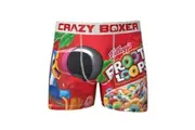 Froot Loops Fruit Cereal Boxer Briefs