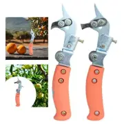 Fruit Tree Ring Cutter Gardening Tools Practical Ergonomic Handle Ring Cutting