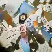 G-Shock GMAP2100SG-1A Sunset Glow