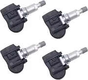 TPMS Tyre Sensor,for Volvo for C30 2006 2007 2008 2009 2010 2011 2012 2013 2014 for C70 2006-2015 Tire Pressure Sensor TPMS LR010532 LR018861