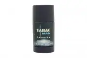 MÄURER & WIRTZ TABAC MAN GRAVITY DEODORANT STICK - MEN'S FOR HIM. NEW