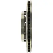 Centric Parts 121.50001 C-Tek Standard Brake Rotor For 94-00 Kia Sephia Spectra (for: Kia)