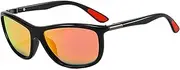 [N\\A] Polarized Sunglasses Outdoor Sports Glasses Men's Ladies Universal Driving Sunglasses Night Vision Glasses
