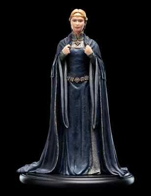 EOWYN IN MOURNING WETA THE LORD OF THE RINGS HOBBIT FELLOWSHIP STATUE ROHAN