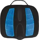Dr. Scholl’s Orthopedic Massaging Gel Posterior Seat Cushion, Black, 46100WDI