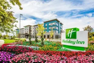 Holiday Inn Portland West - Hillsboro