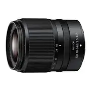 Nikon Z DX 18-140mm f3.5-6.3 VR Zoom - White Box