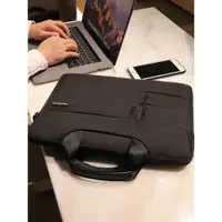 在飛比找ETMall東森購物網優惠-筆記本電腦包適用于蘋果macbookpro13air15點6