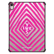 iPad Air 11-inch (M2/M3) iPad Impact Case VIBES Tablet Case