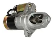 TYC Starter fits Nissan Quest 2004-2006 3.5L V6 Mini Passenger Van 61KTBW (for: Nissan)