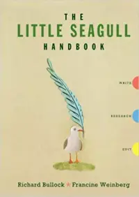 在飛比找博客來優惠-The Little Seagull Handbook: W