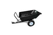 BWM Polycart Trailer