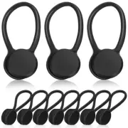 10 Pcs Headset Cable Winder Laptop Cord Organizer Travel for Appliances