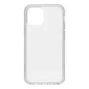 OtterBox Symmetry Case for iPhone 12 Pro Max - Clear