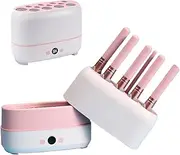 Makeup Brush Dryer,Powder Puff Drying Tool | Constant Temperature Slow Baking Brush Dryer for Beauty Makeup Tools Set
