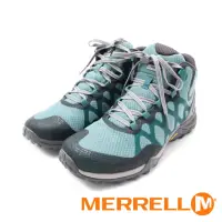 在飛比找momo購物網優惠-【MERRELL】女 SIREN 3 MID GORE-TE