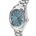 omega Seamaster Aqua Terra Shade watch unisex TO06822