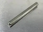 Manchester 5/8" Indexable Boring Bar ID Grooving S-Loc 218-122