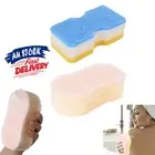 Ultra Soft Bath Body Shower Sponge Super Soft Exfoliating Bath Sponge Bathroom