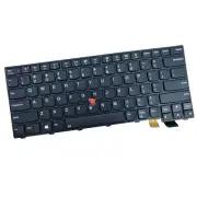 Backlit Keyboard w/ Pointer For Lenovo ThinkPad T460P T460S T470P T470S