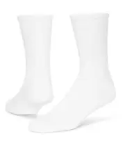 DSG COMPRESSION SUPPORT RUN SOCKS 'MENS' SOCKS *2 PACK*
