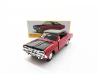 在飛比找Yahoo!奇摩拍賣優惠-DINKY TOYS 143 歐寶 OPEL COMMODO