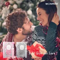 在飛比找蝦皮購物優惠-(免運費)[特價出清] wesmile 新品現貨！美顏超音波