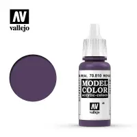 在飛比找蝦皮購物優惠-【奧丁模型】Vallejo Model Color 皇家紫色