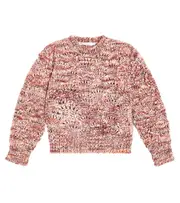 [The New Society] The New Society Romina sweater Y 8 multicoloured