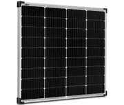 Acemor 12V 300W Solar Panel Kit Mono Camping Caravan Charging Power Battery USB