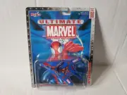 Maisto Ultimate Marvel Air Force Collection Spider Man F-117A Nighthawk MISP