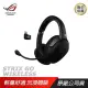 ASUS 華碩 ROG STRIX GO 2.4 無線 電競耳機麥克風 遊戲耳機 PCHot