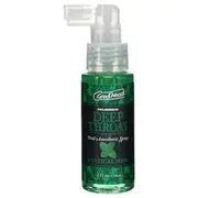 GoodHead Flavoured Desensitising Deep Throat Spray