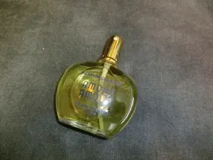 古董香水 JEAN PATOU AMOUR AMOUR PARFUM COLOGNE  2oz