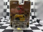 Johnny Benson #26 Cheerios 1999 Racing Champions 10 Years Gold Chrome 1/64 Car