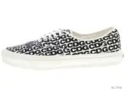 【US12】 VANS OG AUTHENTIC LX “CDG” VN0A4BV9SHM 【DS】