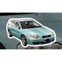 在飛比找蝦皮購物優惠-正牌2004稀有Volvo v70R/Xc70 t5 Fj 