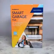 Chamberlain myQ Smart Garage Hub Universal Smartphone Garage Door Opener NEW
