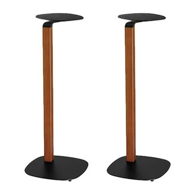 KONIC KN-BS622 Sophisticated Premium Speaker Floor Stand [KN-BS622]
