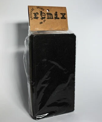 Remix Practice Pad by Brisbane Drums