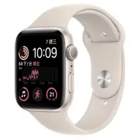在飛比找洋蔥網通優惠-Apple Watch SE（第 2 代）LTE版 (40m