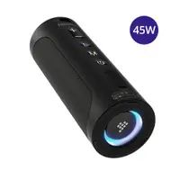 在飛比找PChome24h購物優惠-Tronsmart T6 Pro 45W防水藍牙喇叭