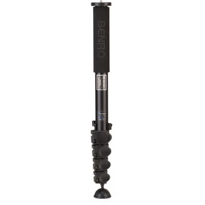 Benro Adventure MAD49A Aluminium Monopod
